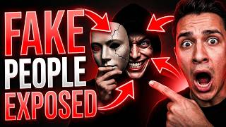 VIRAL Exposing FAKE People: Brutal Reality Check Most People Ignore LIVE @lightsprinkle