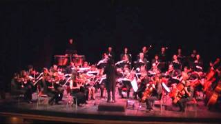 Mozart Symphony No.35 "Haffner" 4th movement