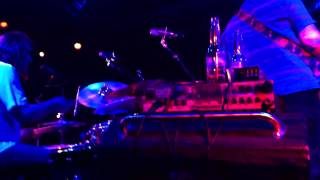 Doveman - Hold Me Now (2011-07-29)