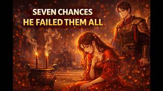 The Prince’s Cruel Game…And I Refused to Be His Queen