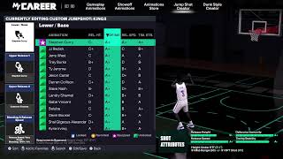 🔴NBA2K26 BEST SG In Randoms Rec (LIVE STREAM🔴