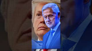PRES. TRUMP TRUE CRIMES HAVE BEEN CAUGHT ON RECORDING FORMER PRESIDENT CLINTON VALIDATED CALLS