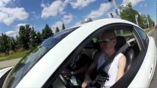 Solo R.E.D. "Fly" feat. Sha Prince & Jesse Burke [Official Video]