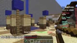 Mineplex OP Dominate Kits: Ranger + 2015 Easter Egg Chest