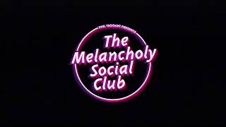 The Melancholy Social   Ambient | Meditation | Sleep Mix