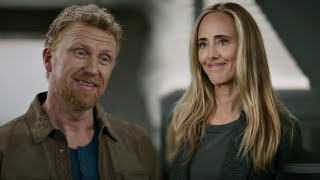 Grey’s Anatomy Season 22 Episode 7 Reveals a SHOCKING Teddy & Owen Twist