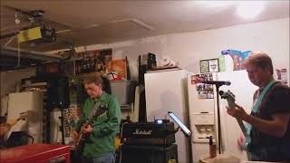 Gonna Break Down   Noise Police Rough DEMO#1 1 16 18