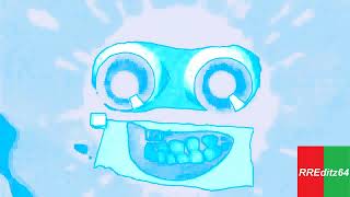 (NEW EFFECT) Klasky Csupo enhanced with Water 2.0