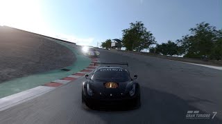 Ferrari proves too much for the meta subaru!!