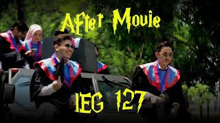 [AFTER MOVIE] IE Graduation 127
