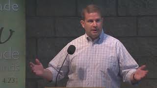 Worship Service July 7, 2024