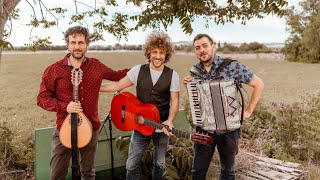 Pablo Gómez Molina con Fetén Fetén - Como Ateo en el Amor (Acústico)