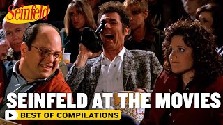 Seinfeld Night At The Movies | Seinfeld