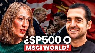 💥¿Deberías INVERTIR en Fondos INDEXADOS? Lo que NADIE te cuenta | Invertir es Vivir