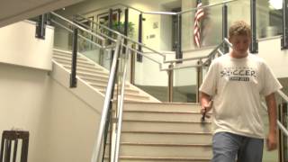 Perpetual Motion Project