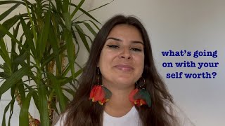 What’s Going On With Your Self Worth? Based On Your 2nd House