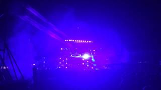 Bassnectar live Basscenter 2016 Night 2 7/30/16