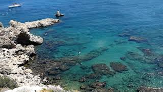 Grande Blue Beach