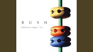 Test For Echo (Live)