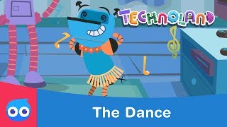 The Dance | Technoland | Pipalupa