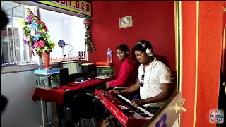 Sarhul Song!! Live Recording!! Rsb Lohardaga