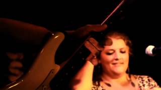 Skyline Motel - Sleep With Me (Live)