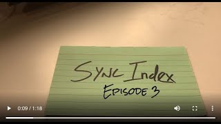 What is a sync licensing fee? - Sync Index Ep. 3