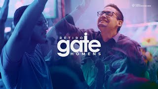 RETIRO HOMENS GATE | CAMPUS IJCP 2024