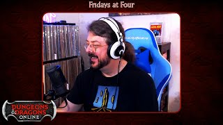 In Process - Fridays at Four