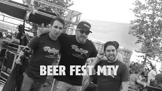 BEER FEST 2017 THUMB 1 NEGRO