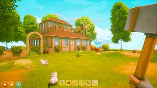 A Survival Game With Zero Stress