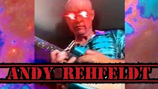 Andy Rehfeldt - EDM