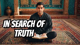 Exploring Truth: A Deep Spiritual Journey in Urdu/Hindi