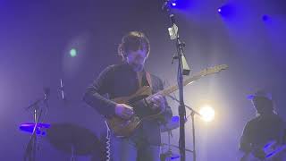 ( All Said and Done )         Sturgill Simpson          Oklahoma City, Oklahoma.          10/08/2024