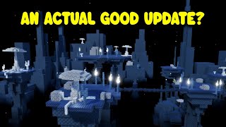 The LIMBO Update Has CHANGED Roblox Sol's RNG FOREVER..
