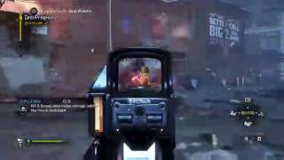 Call of Duty Ghost (Part 2)