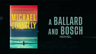 The Waiting by Michael Connelly.