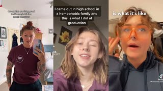 LESBIAN TIK TOKS THAT ARE WORTH WATCHING