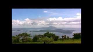 Tagaytay Travel, Philippines