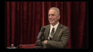 Joe Rogan Experience #2308 - Jordan Peterson