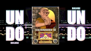 1H Perfect Loop - UNDO UNDO · Rolobi