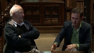 Fine-Tuning Conversations: George Ellis and Ard Louis Part 2, Possibility Spaces