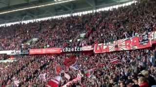 Fortuna Ultras HD