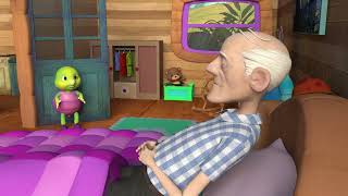 Little Miss Muffet Nursery Rhyme | English Rhymes for Kids | + more Kids Songs