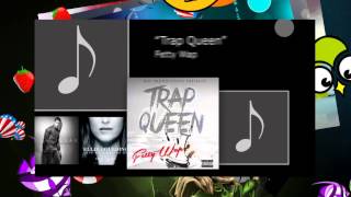 Top 5 Songs Of The Day: March 31, 2015