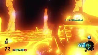 Black Ops 3: Der Eisendrache Easter Egg