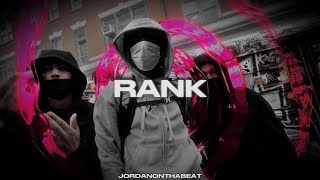 [FREE] Mdot 59 x Coe Wiki x Pop Kreep Type Beat - "Rank"