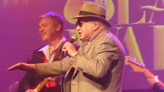 Mannish Boy - The Live Last Waltz
