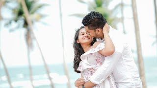 Jayangi & Dilanka Pre Shoot Video by Live Motion Productions
