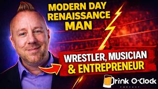 The Modern Day Renaissance Man: Wrestling, Music & Business with Spiffy Sean Styles